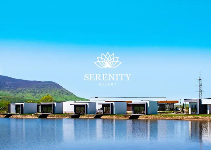 Serenity Resort