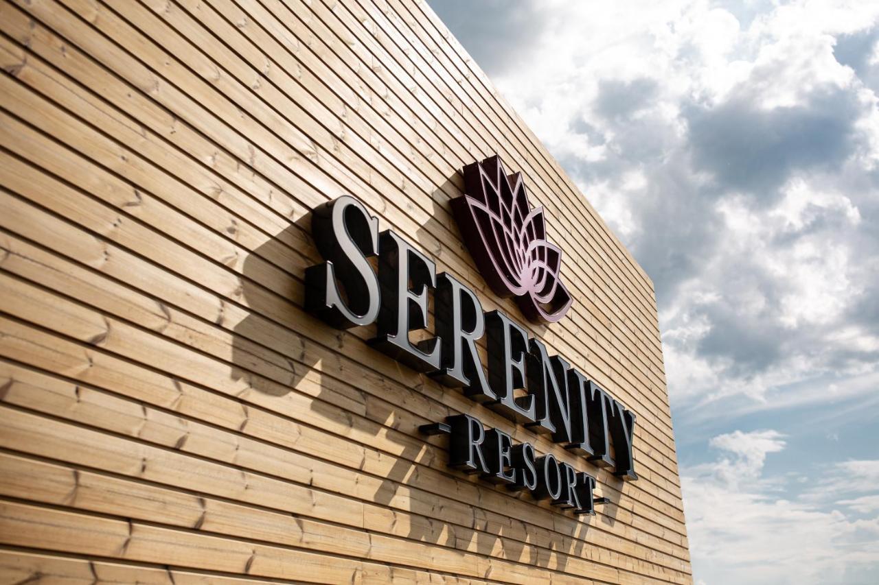 Serenity Codlea