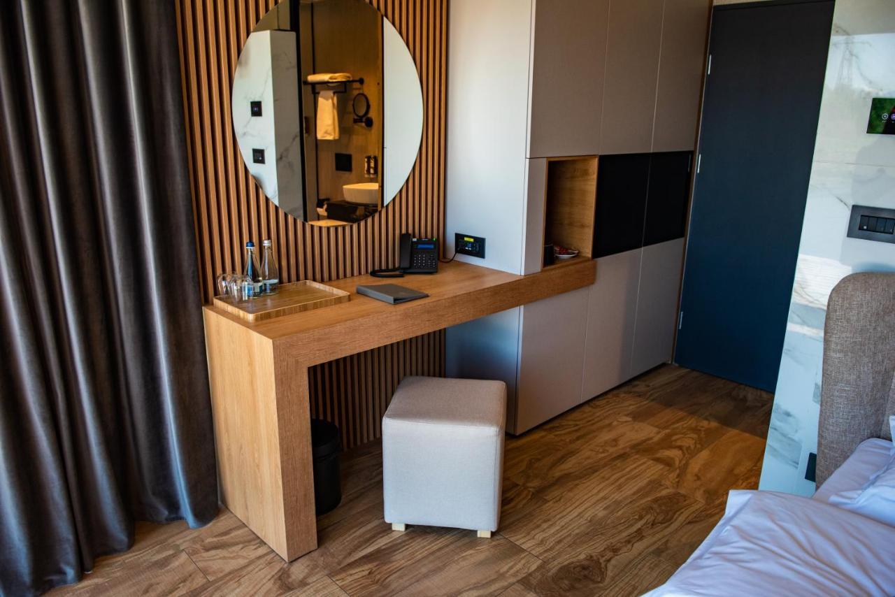 Serenity Hotel Codlea