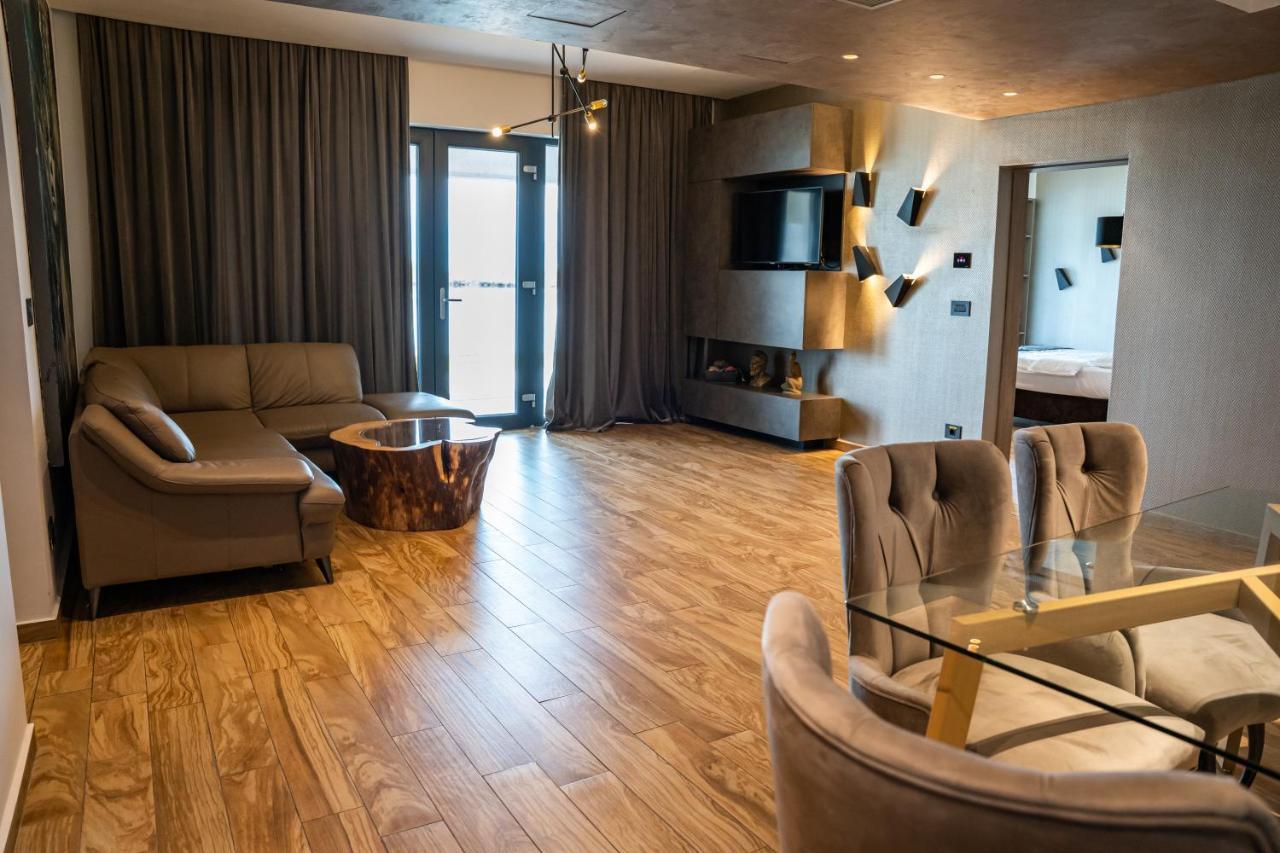 Hotel Serenity Codlea