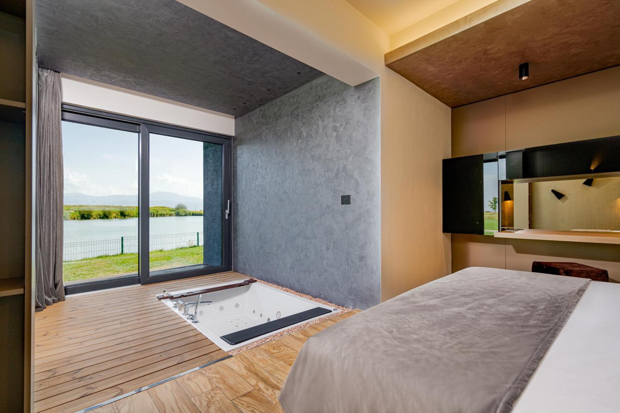 Serenity Hotel Codlea
