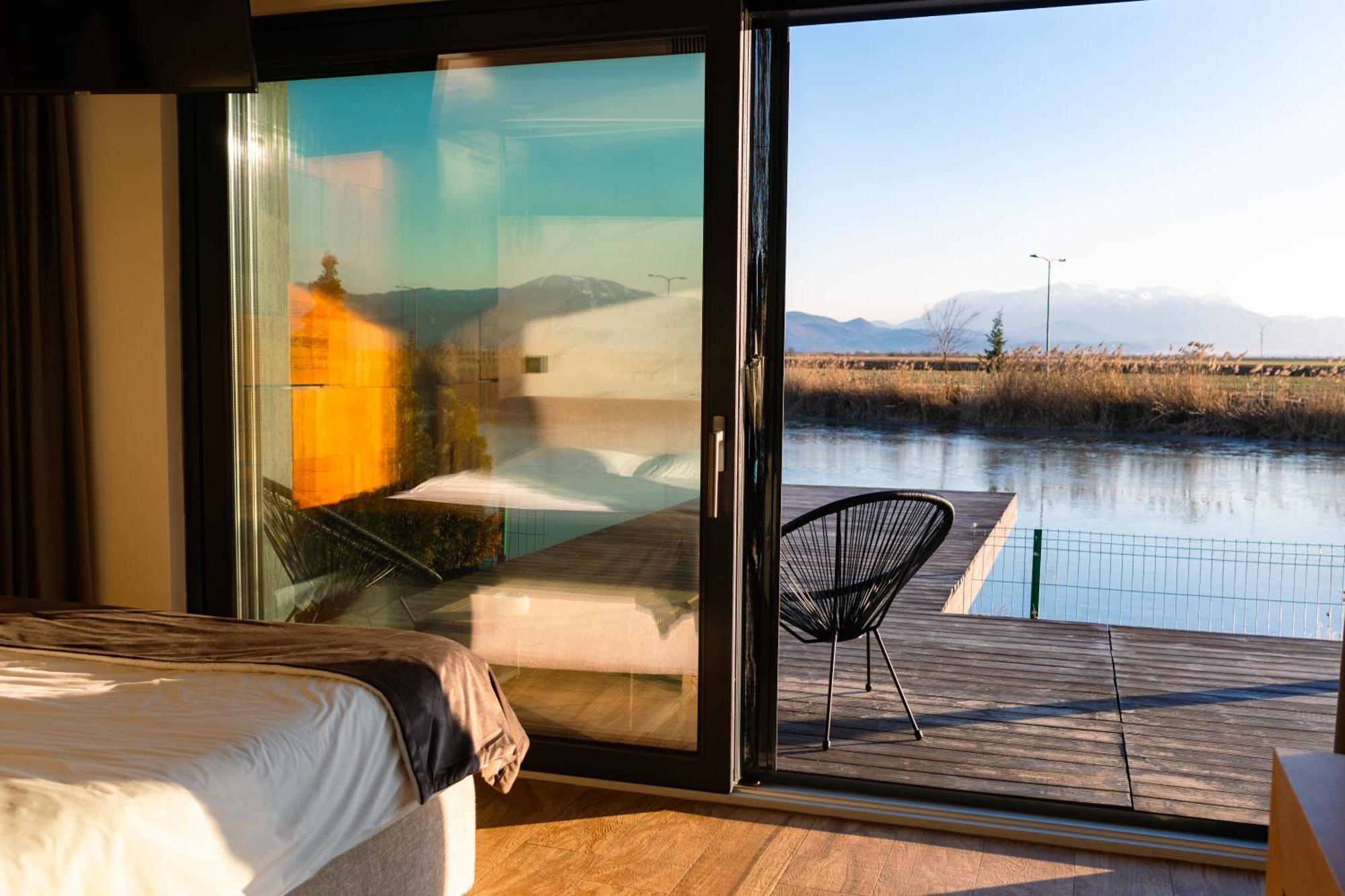 Serenity 4* Codlea