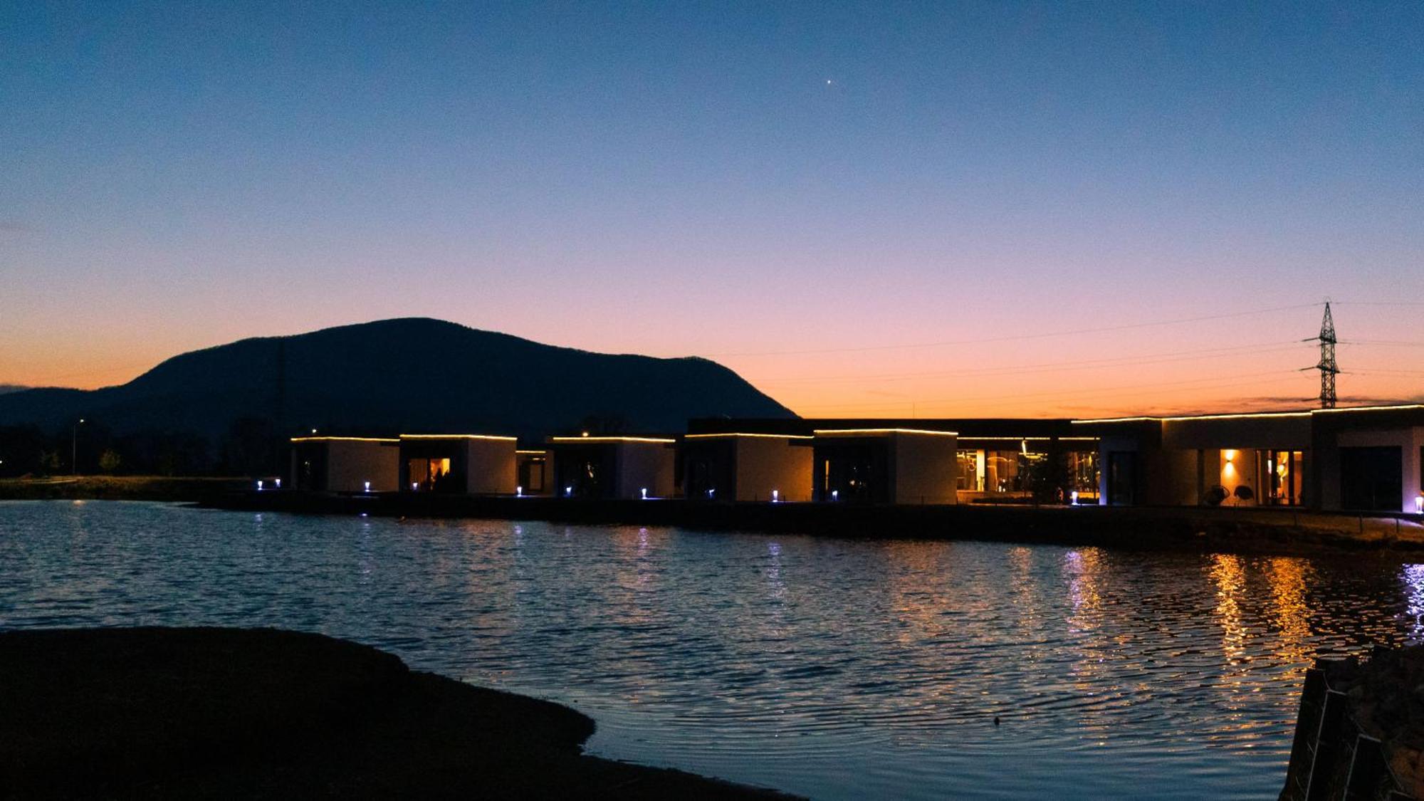 Serenity Hotel Codlea