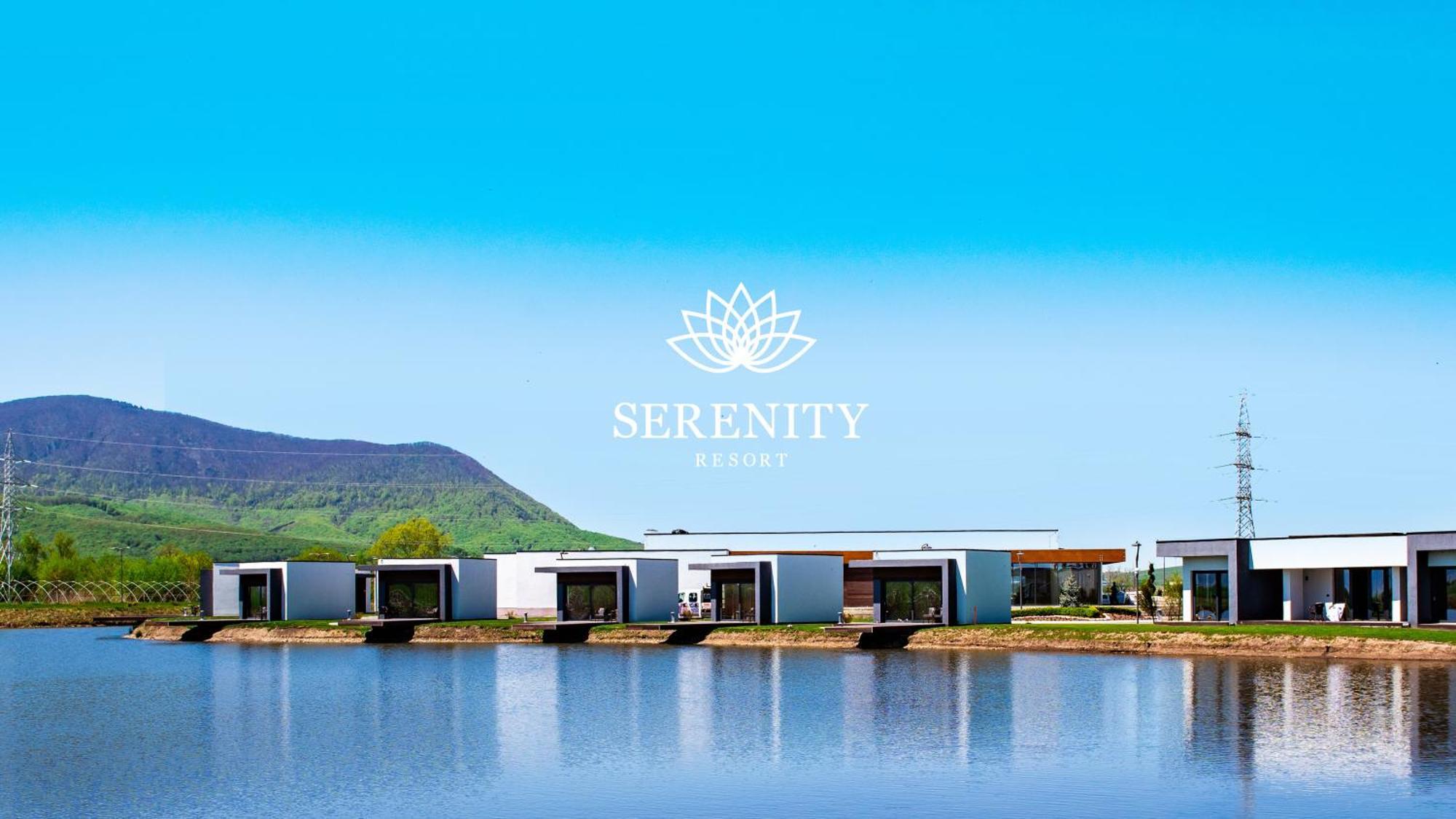 Serenity Hotel 4*