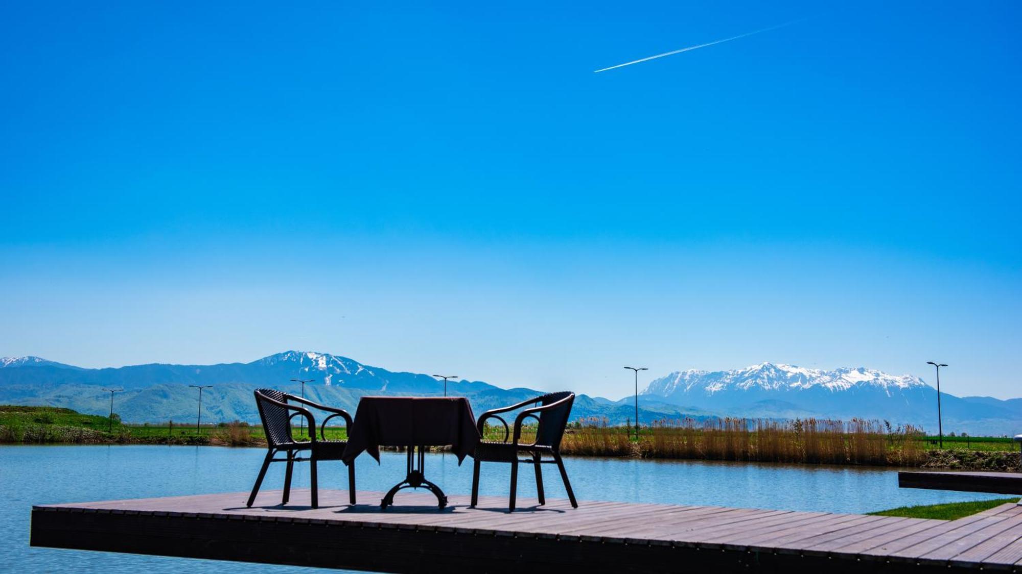 Serenity Hotel Codlea